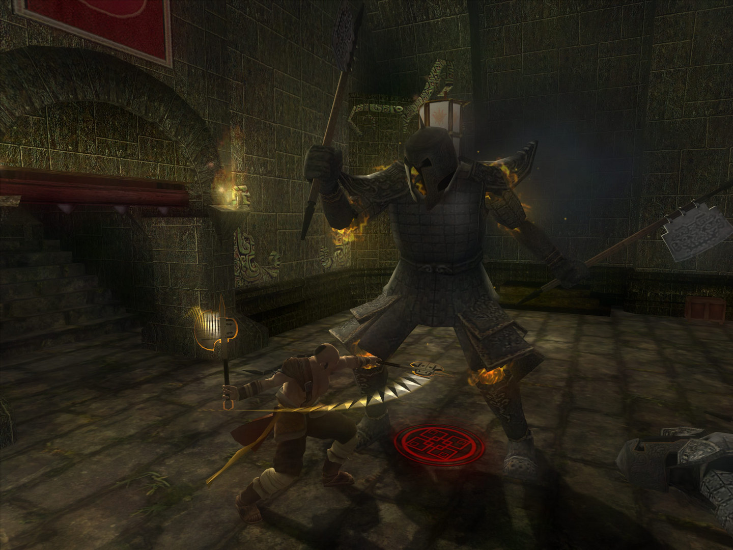 翡翠帝国：特别版|官方中文|支持手柄|Jade Empire™: Special Edition - 7