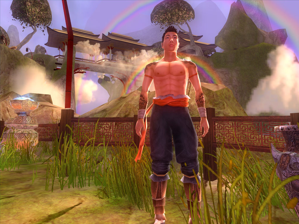 翡翠帝国：特别版|官方中文|支持手柄|Jade Empire™: Special Edition - 8