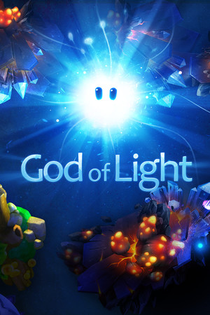 God of Light: Remastered | 免安装中文版下载 - 单机岛