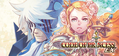 《公主法典EX Code of Princess EX》-Build 3022985集成B友汉化版免安装-简中2.4GB
