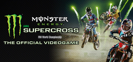 Monster Energy Supercross - The Official Videogame/野兽越野摩托车