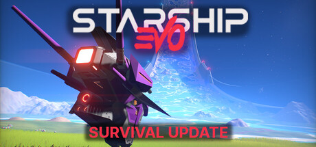 星际飞船EVO/Starship EVO-鹿星语