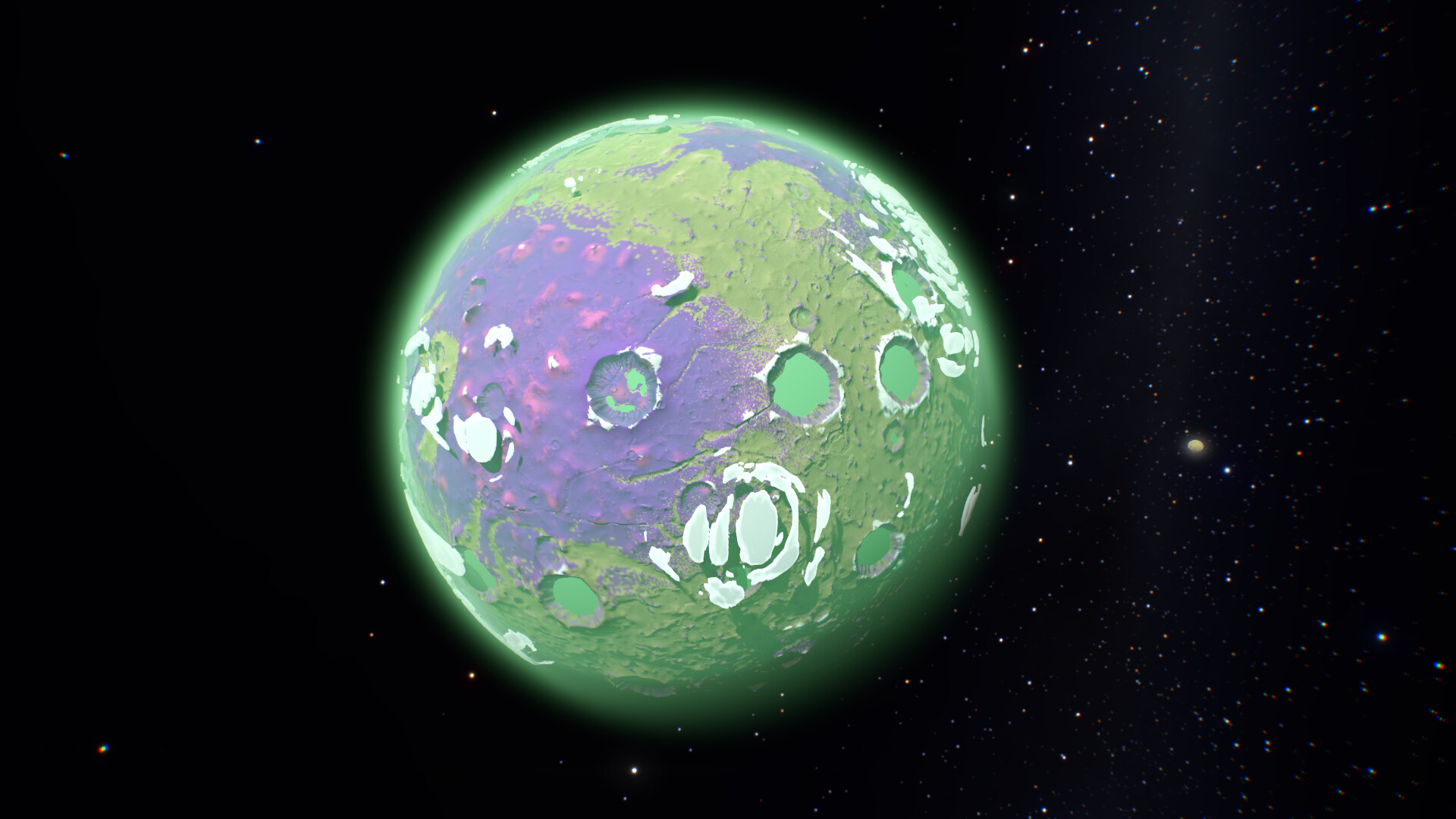 星际飞船EVO/Starship EVO 截图 7