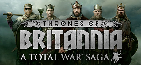 《全面战争传奇：不列颠王座/Total War Saga: THRONES OF BRITANNIA》v1.0.11578|容量12GB|官方简体中文|支持键盘.鼠标|赠多项修改器