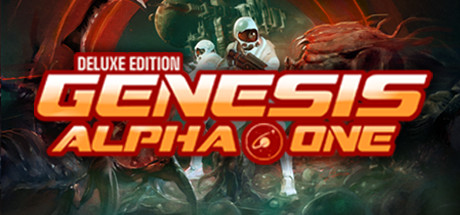 《创世纪：阿尔法一号 豪华版/Genesis Alpha One Deluxe Edition》V147.8763|官中简体|容量8.56GB