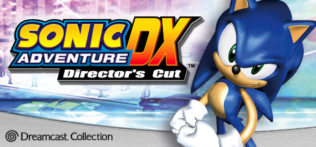 Sonic Adventure DX/索尼克大冒险