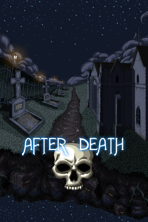After Death | 免安装中文版下载 - 单机岛