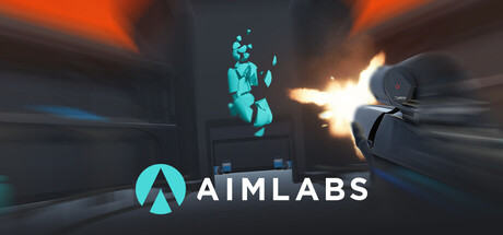 瞄准实验室/专业练枪软件/Aimlabs/Aim Lab-苏白资源
