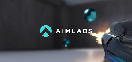 瞄准实验室/专业练枪软件/Aimlabs/Aim Lab