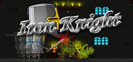 Iron Knight