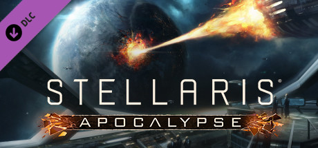群星 DLC