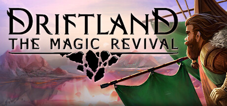 《漂移大陆：魔法复兴/Driftland: The Magic Revival》免安装中文网络联机版|迅雷百度云下载