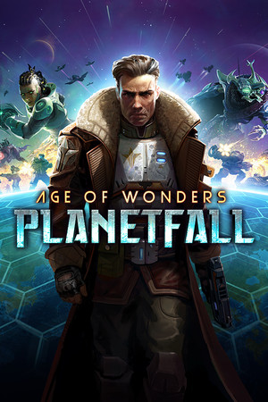 Age of Wonders: Planetfall | 免安装中文版下载 - 单机岛