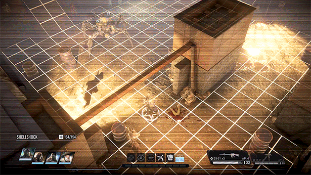 废土3|Wasteland 3最新版官方中文免费下载-图片3