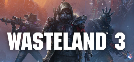 废土3/Wasteland 3