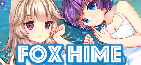 Fox Hime|狐姬|简体中文|1.5G插图1跳跳游戏网