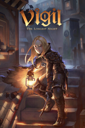 守夜人：长夜/Vigil: The Longest Night