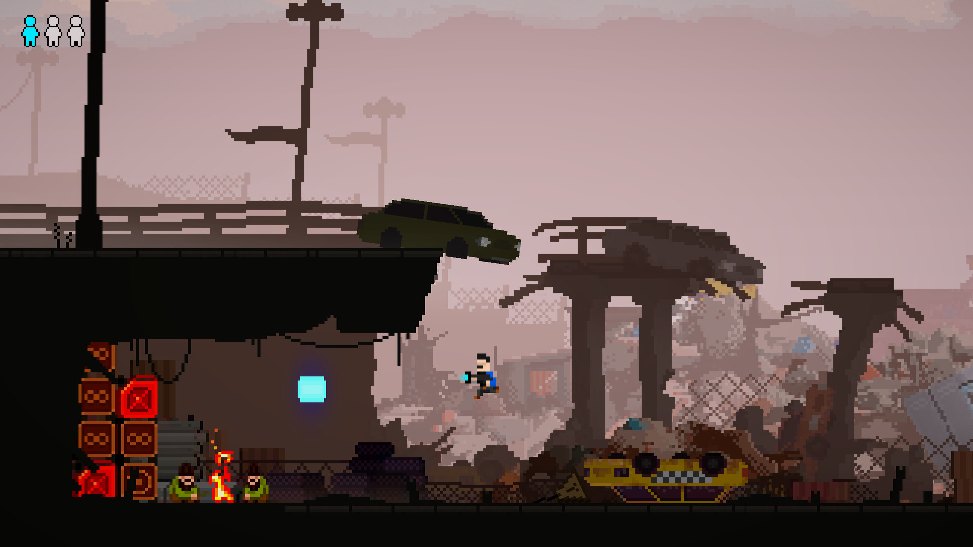 克隆危机 (Overloop) - 4