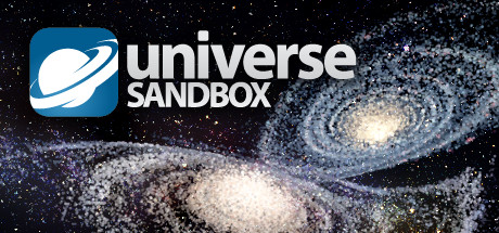 Universe Sandbox Legacy/宇宙沙盘遗产 已停售
