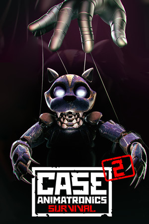 悬案2：刹那惊颤幸存/CASE 2: Animatronics Survival