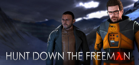 《追捕弗里曼/Hunt Down The Freeman》BUILD 12609812官方简体中文|支持键盘.鼠标容量18.3GB