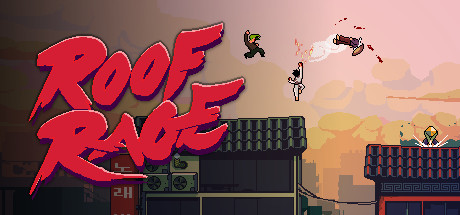 【Switch】天台狂怒 Roof Rage|官方中文|本体+v1.1升补|NSP|-3DD游戏屋