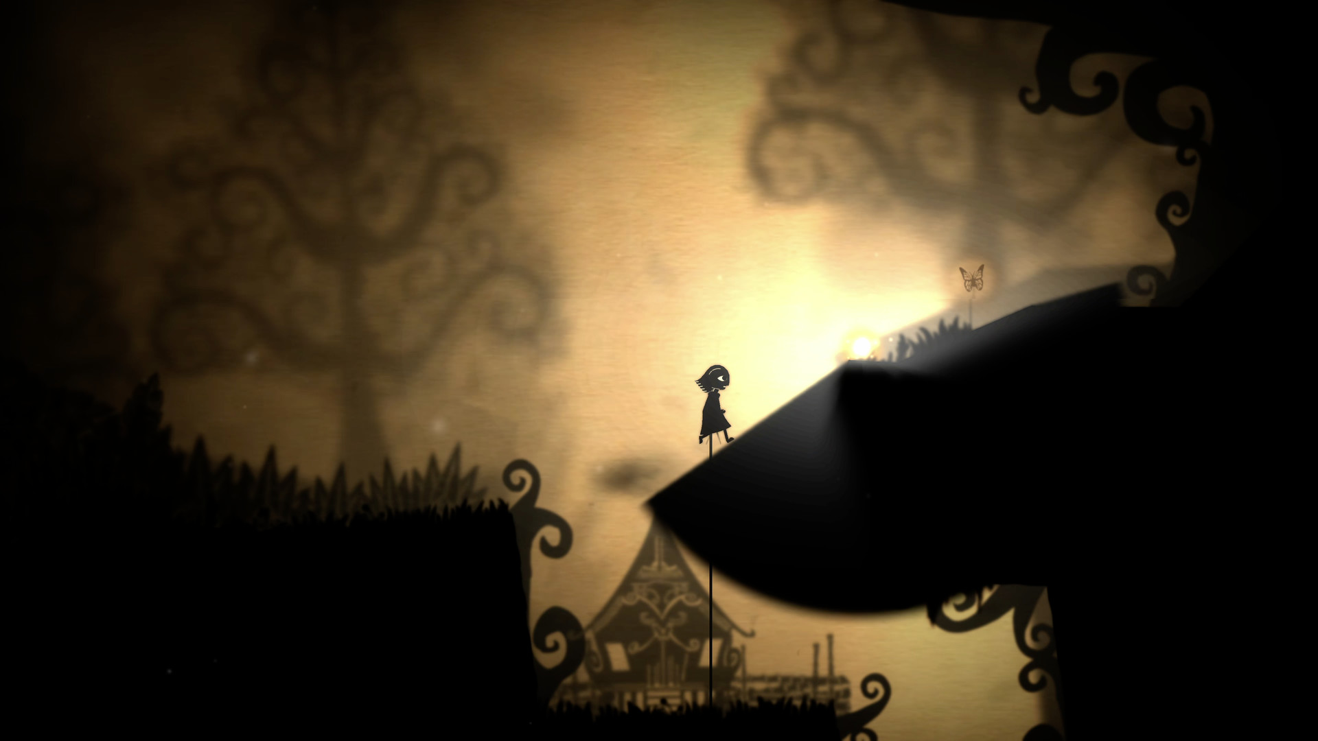 投影：第一道光 Projection: First Light - 7
