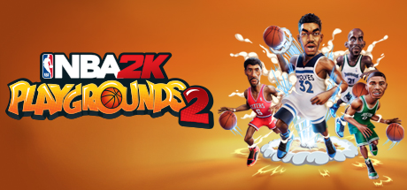 NBA 2K 欢乐竞技场2
