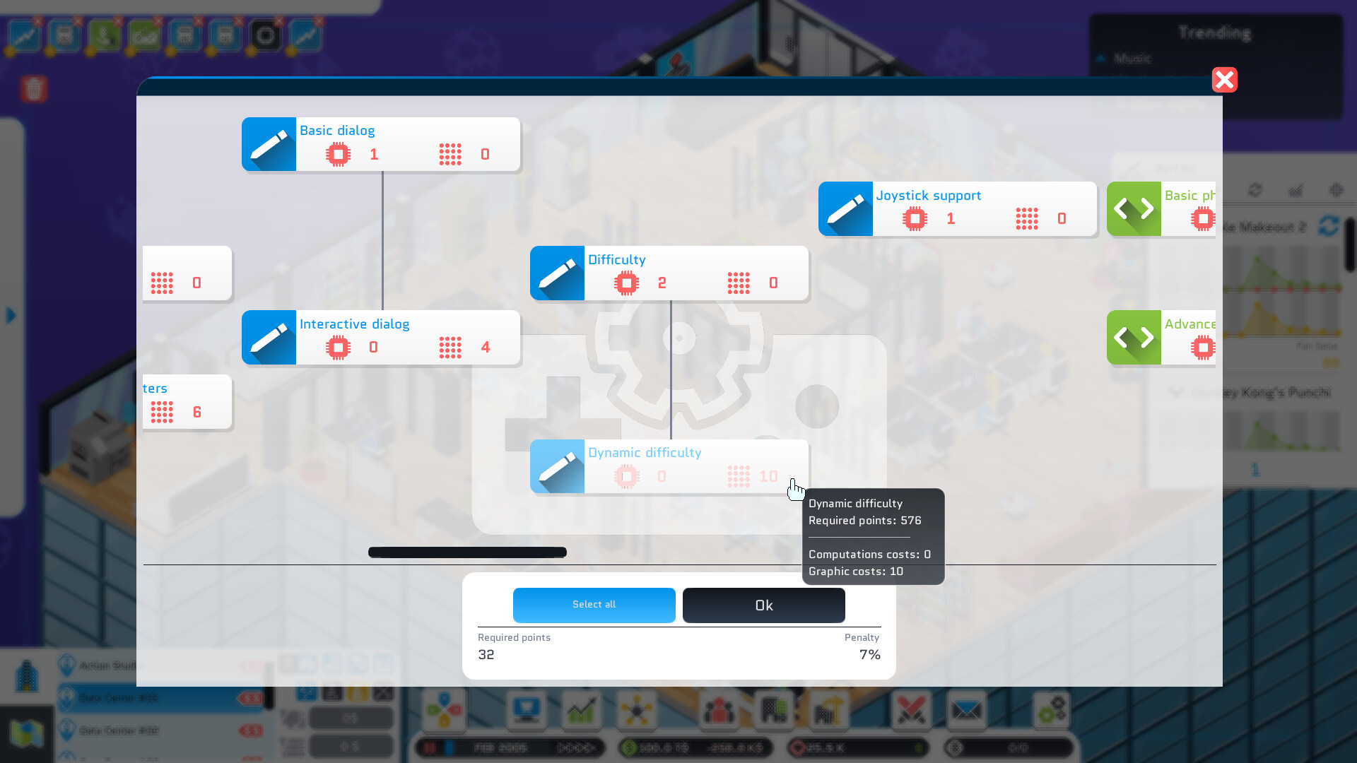 城市游戏工作室|v20250701|官方中文|City Game Studio: a tycoon about game dev - 19