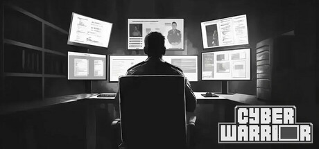 Cyber Warrior