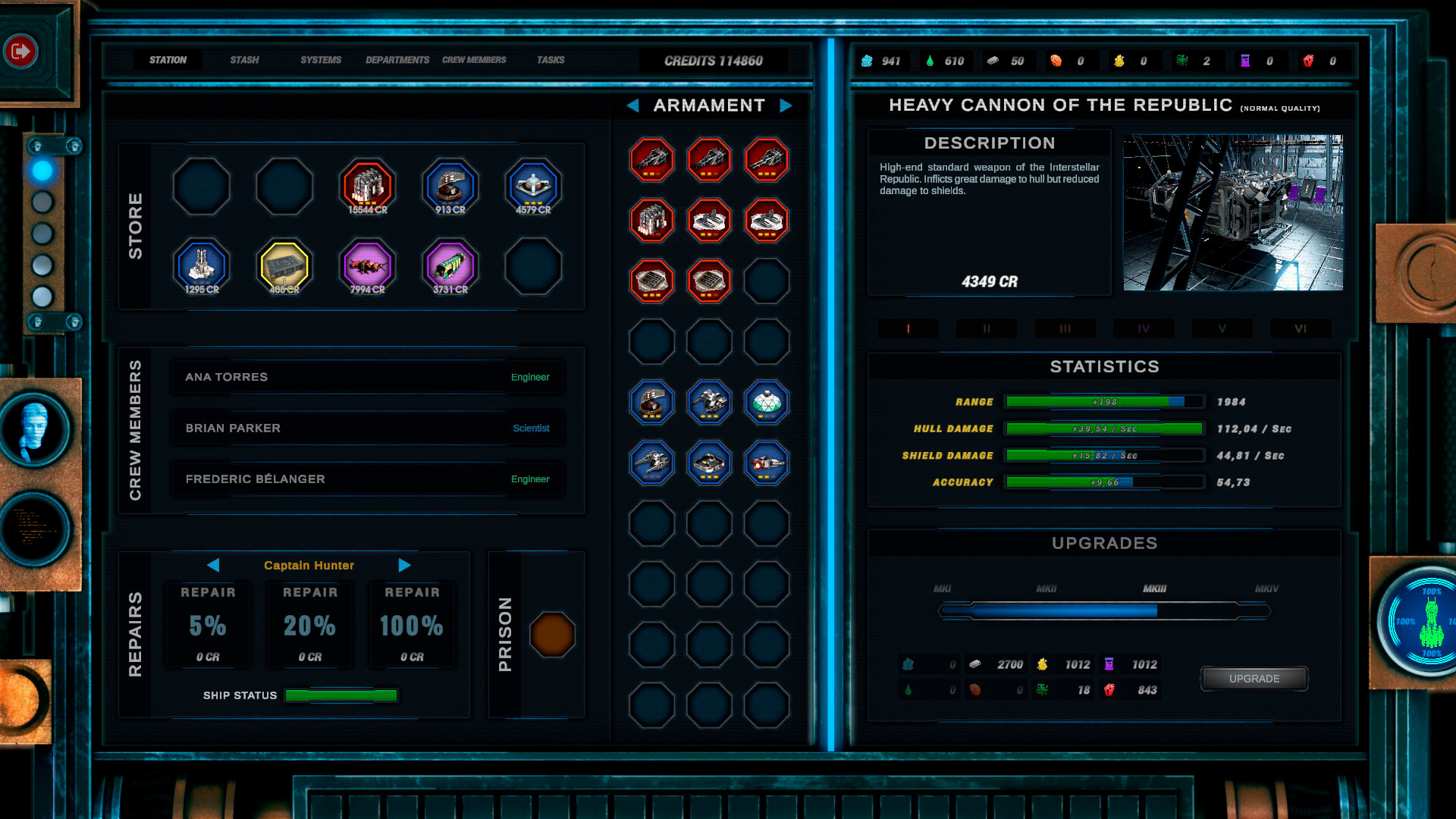 图片[10]-群星之间/Between The Stars v1.0.0.9|策略模拟|3.3G|中文-蝶影二次元