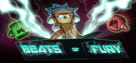 Game Main Header