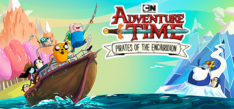 【Switch】探险时光 海盗的手册 Adventure Time Pirates of the Enchiridion|官方英文|本体+v1.0.4升补|NSP|-3DD游戏屋