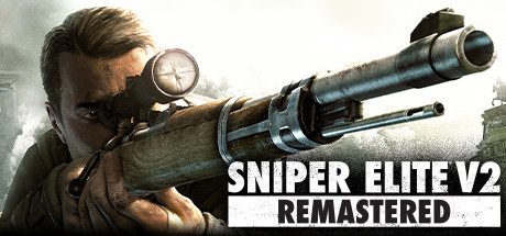 狙击精英v2 重制版（SNIPER ELITE V2 REMASTERED）中文高压硬盘版