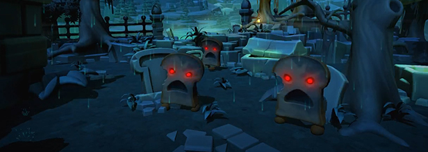 胡闹厨房2|Overcooked! 2最新版官方中文免费下载