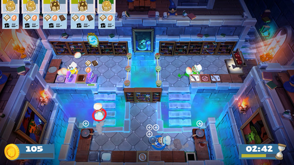图片[30]-胡闹厨房2（Overcooked! 2）免安装中文版下载-蒸汽游戏宝库 - 高质量Steam单机游戏下载站
