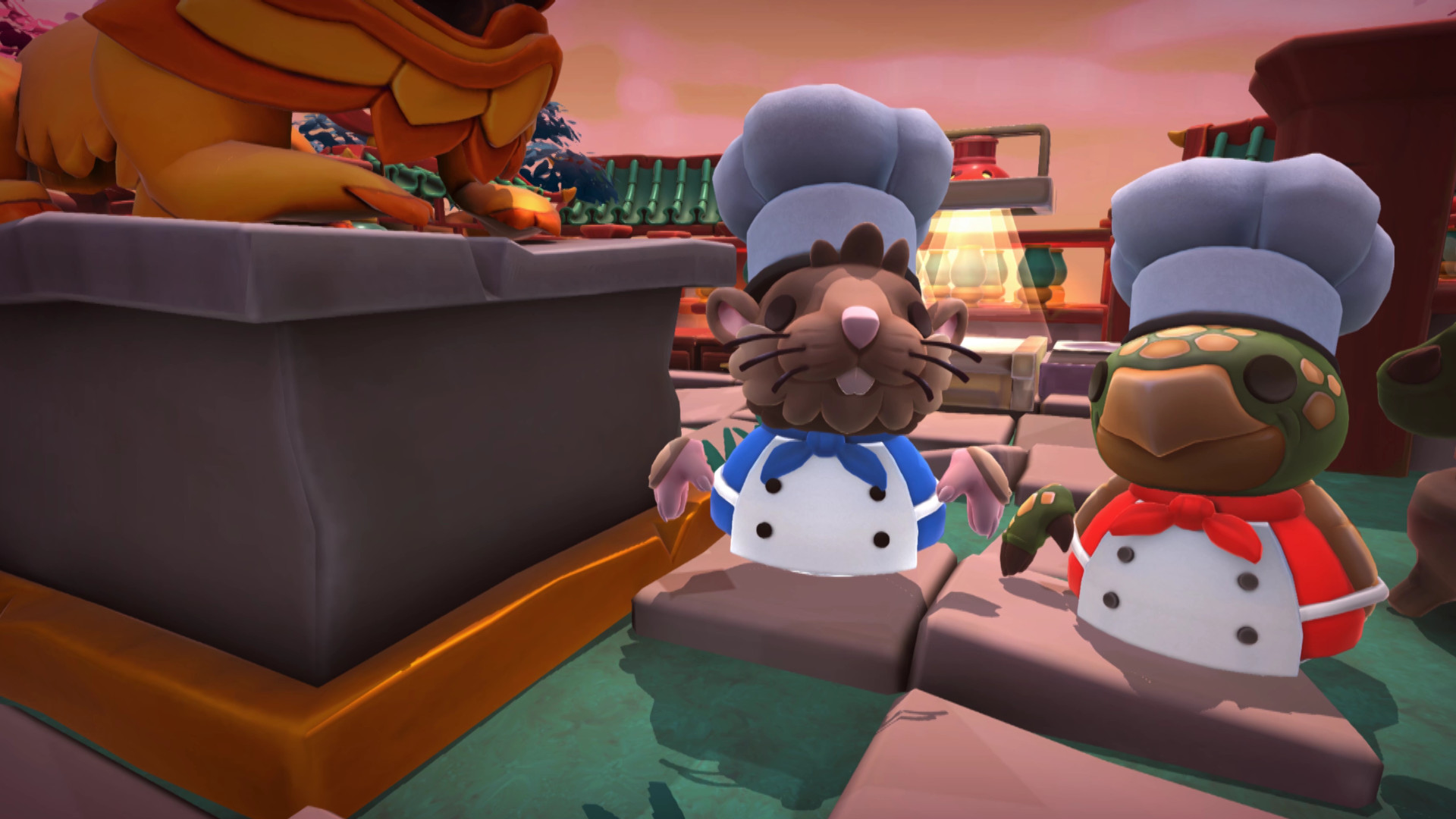 胡闹厨房2|v20250604|全DLC|官方中文|Overcooked! 2|煮糊了2/分手厨房2/胡闹厨房2/地狱厨房 - 9