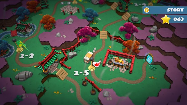 图片[8]-胡闹厨房2（Overcooked! 2）免安装中文版下载-蒸汽游戏宝库 - 高质量Steam单机游戏下载站