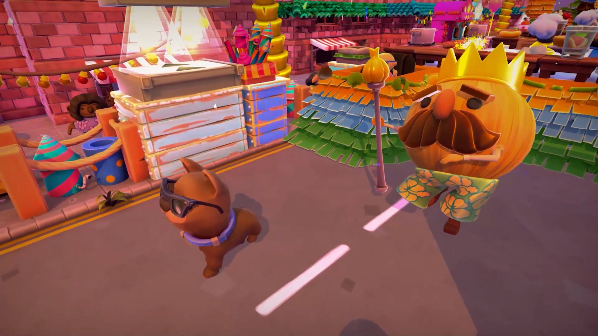 胡闹厨房2|v20250604|全DLC|官方中文|Overcooked! 2|煮糊了2/分手厨房2/胡闹厨房2/地狱厨房 - 6