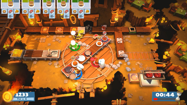 图片[23]-胡闹厨房2（Overcooked! 2）免安装中文版下载-蒸汽游戏宝库 - 高质量Steam单机游戏下载站