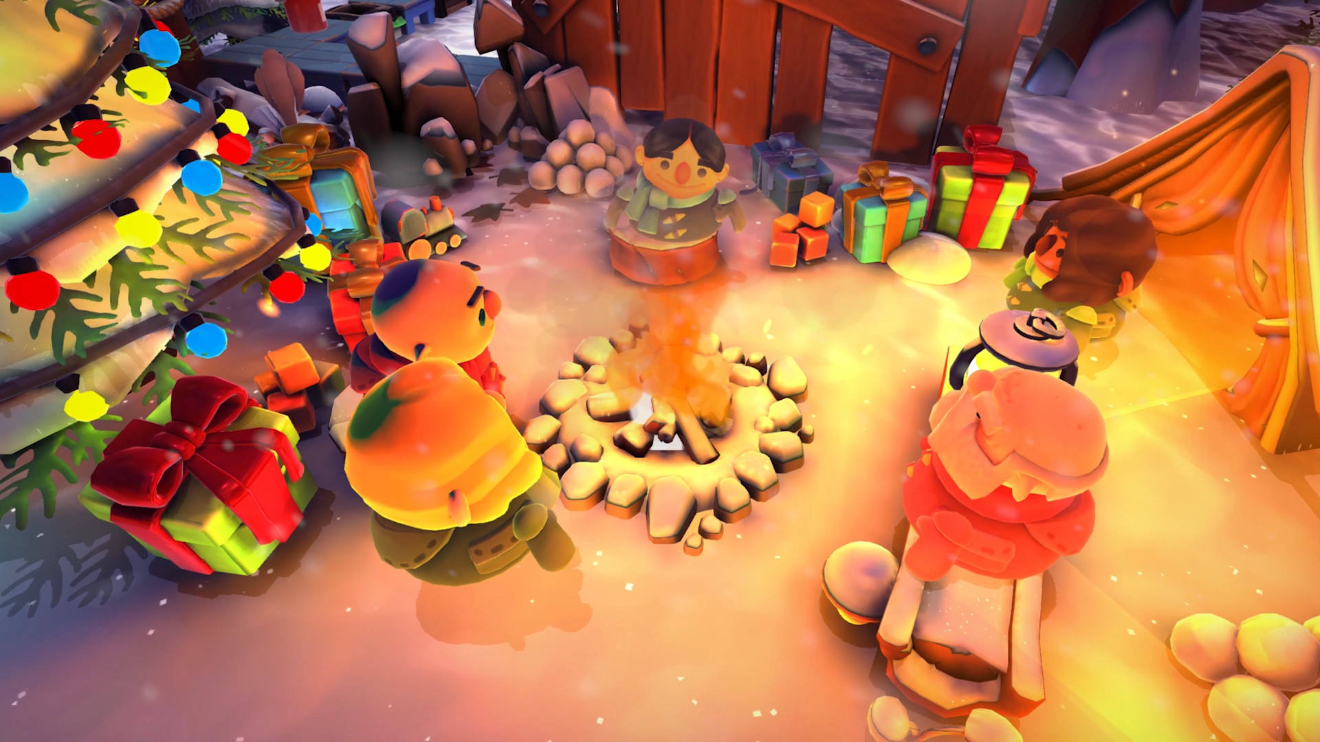 胡闹厨房2|v20250604|全DLC|官方中文|Overcooked! 2|煮糊了2/分手厨房2/胡闹厨房2/地狱厨房 - 17