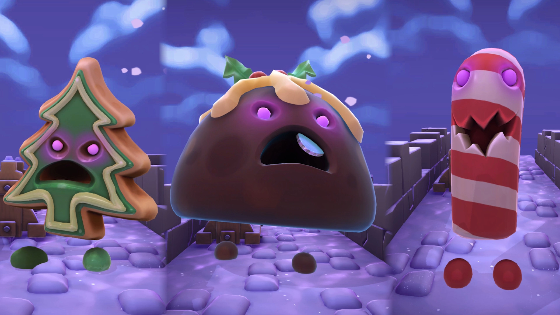 胡闹厨房2|v20250604|全DLC|官方中文|Overcooked! 2|煮糊了2/分手厨房2/胡闹厨房2/地狱厨房 - 14