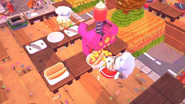 图片[5]-胡闹厨房2（Overcooked! 2）免安装中文版下载-蒸汽游戏宝库 - 高质量Steam单机游戏下载站