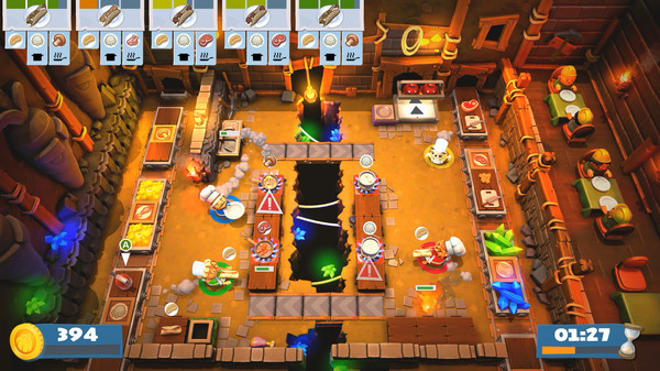 图片[29]-胡闹厨房2（Overcooked! 2）免安装中文版下载-蒸汽游戏宝库 - 高质量Steam单机游戏下载站