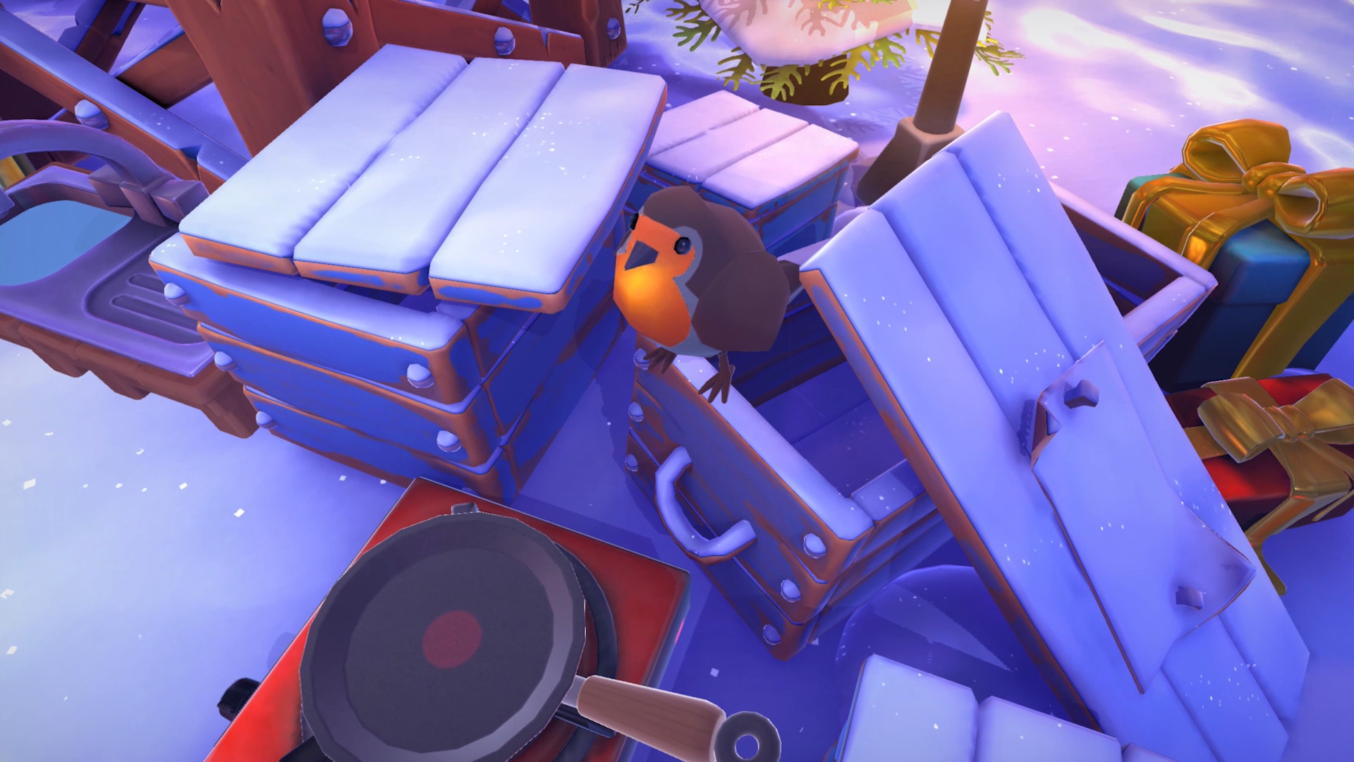 胡闹厨房2|v20250604|全DLC|官方中文|Overcooked! 2|煮糊了2/分手厨房2/胡闹厨房2/地狱厨房 - 19