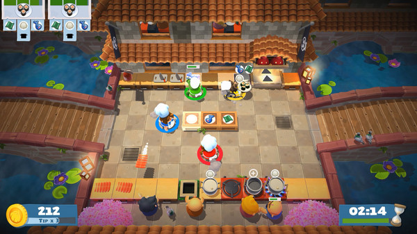 图片[22]-胡闹厨房2（Overcooked! 2）免安装中文版下载-蒸汽游戏宝库 - 高质量Steam单机游戏下载站