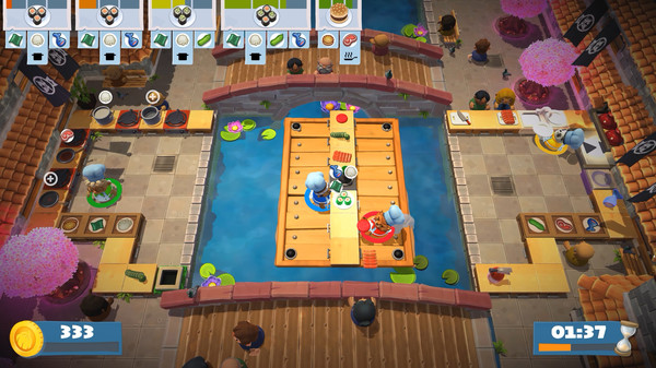 图片[27]-胡闹厨房2（Overcooked! 2）免安装中文版下载-蒸汽游戏宝库 - 高质量Steam单机游戏下载站