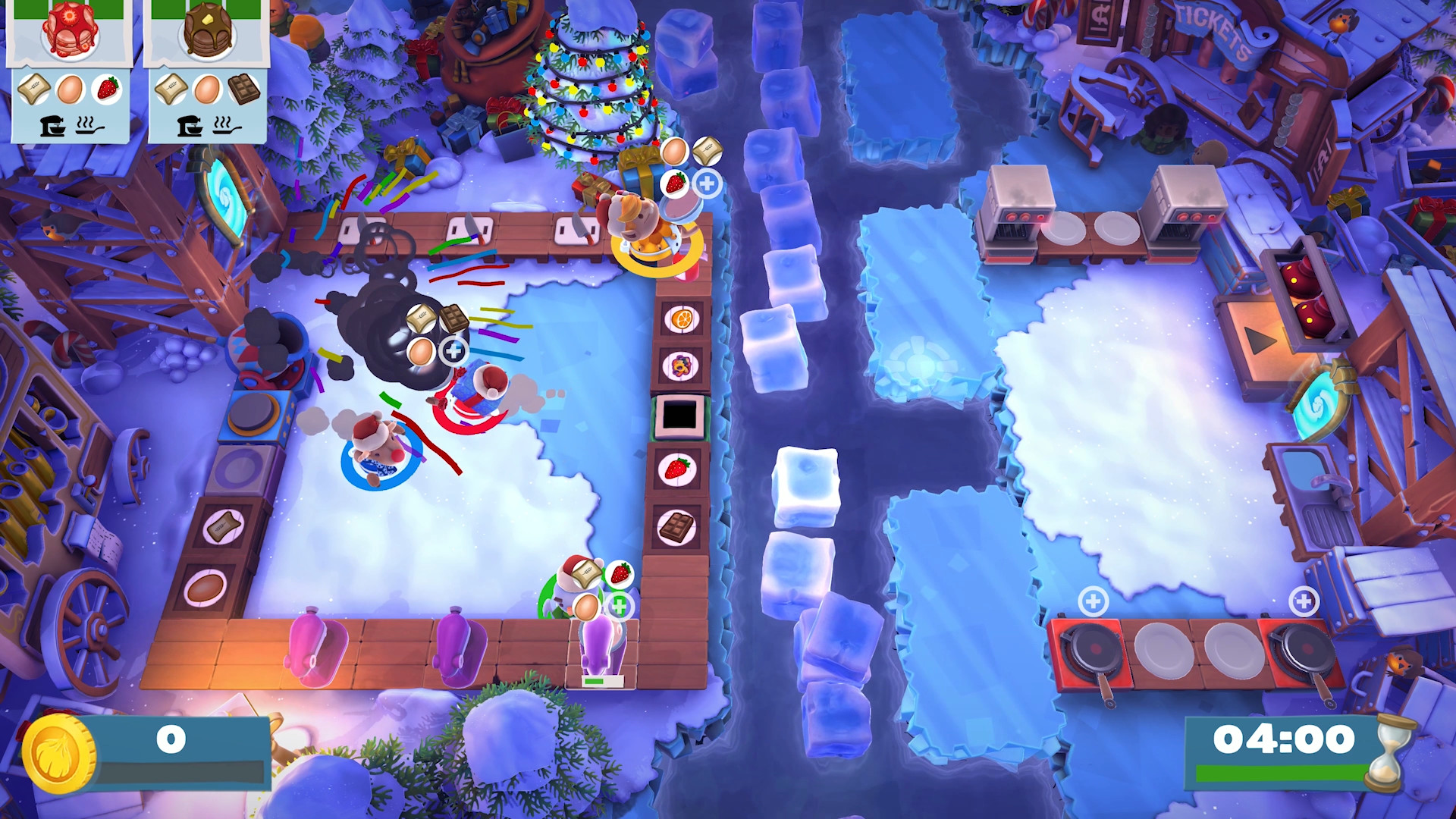 胡闹厨房2|v20250604|全DLC|官方中文|Overcooked! 2|煮糊了2/分手厨房2/胡闹厨房2/地狱厨房 - 15
