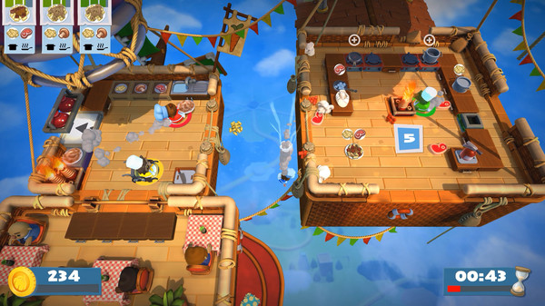 图片[24]-胡闹厨房2（Overcooked! 2）免安装中文版下载-蒸汽游戏宝库 - 高质量Steam单机游戏下载站