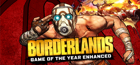 《无主之地：年度加强版(Borderlands Game of the Year Enhanced)》[v1.5.0.0]-火种游戏